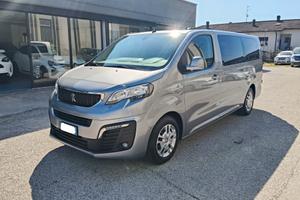 Peugeot Traveller Long Business 120 cv EAT8 9 Post