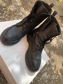 Stivali Geox