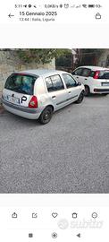 Renault Clio seconda serie 