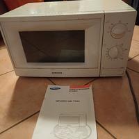 Forno Microonde Samsung