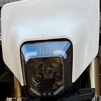 Faro husqvarna led