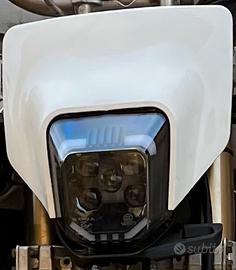 Faro husqvarna led