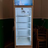 Frigorifero professionale per bevande HSC2350-WS
