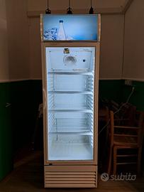 Frigorifero professionale per bevande HSC2350-WS