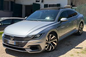Volkswagen ARTEON 2.0 BiTDI DSG PELLE FULLOPT KMCE