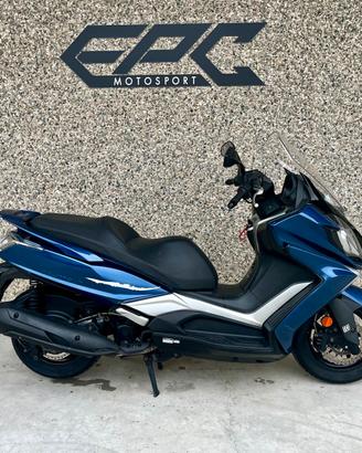 Kymco Downtown 350i - 2020