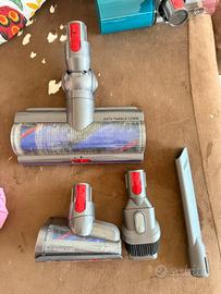 Accessori dyson