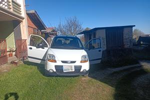 Chevrolet MATIZ gpl
