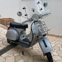 Vespa lml star