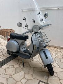 Vespa lml star