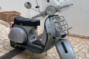 Vespa lml star