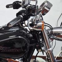 Kit faro custom Harley sportster e dyna