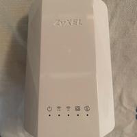 Range Extender / Access Point ZYXEL WRE6606