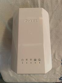 Range Extender / Access Point ZYXEL WRE6606