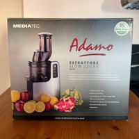 Estrattore di succo Mediatec Adamo
