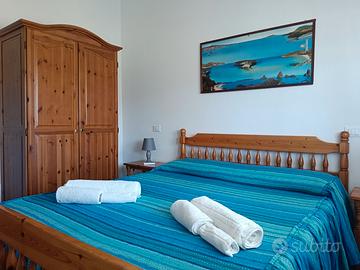 Villasimius grazioso appartamento