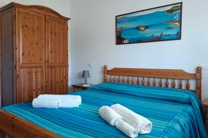 Villasimius grazioso appartamento