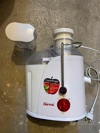 Centrifuga Girmi 400W - Come Nuova con 2 Velocità