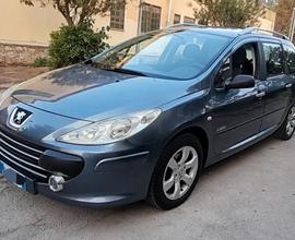 Peugeot 307 diesel 1.6