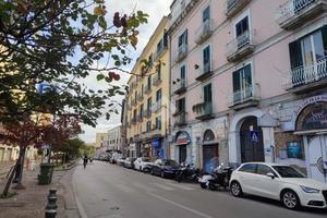 NEGOZIO A CASTELLAMMARE DI STABIA