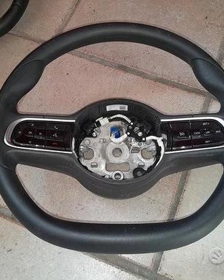 Volante Per Fiat 500E - 500 E Elettrica 2022