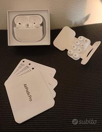 airpods pro 3 (nuove)
