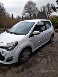 TWINGO DCI