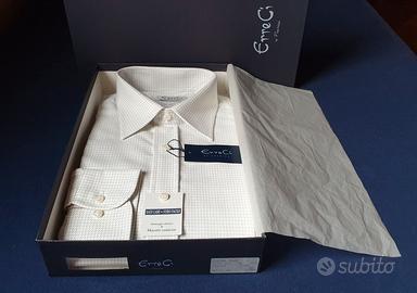 Camicia uomo Frarica nuova