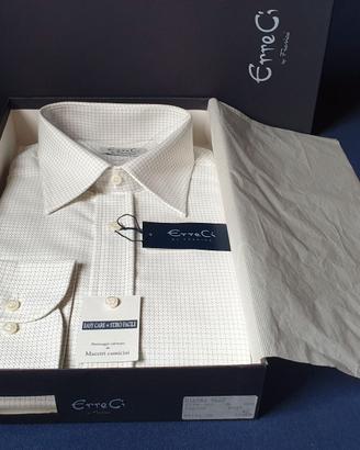 Camicia uomo Frarica nuova