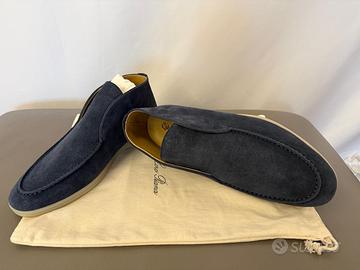 Mocassini Loro Piana