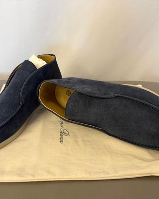 Mocassini Loro Piana