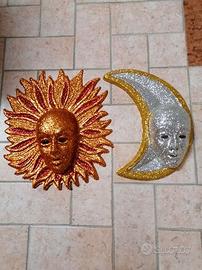 Maschere carnevale