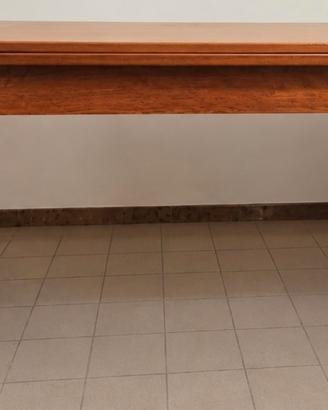 Tavolo in legno allungabile 160–238 cm
