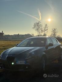 giulietta