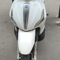 Beverly 125 2015