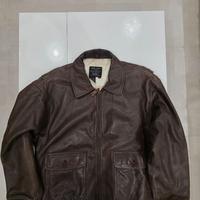 AVIREX JACKET TYPE G-1