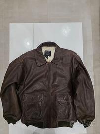 AVIREX JACKET TYPE G-1