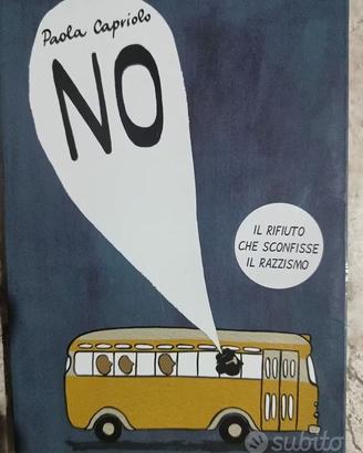 No Paola Capriolo