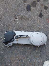 copricarter a braccio lungo piaggio 50 2t