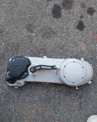 copricarter a braccio lungo piaggio 50 2t