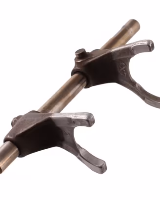 Kit forchette cambio forcella Yamaha XV Virago - 4