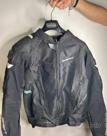 Giacca Moto SHIMA Mesh Pro 2.0 AirForce –