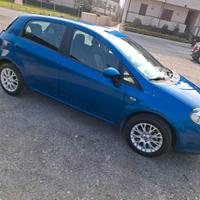 Fiat punto evo buone condizioni 62000km
