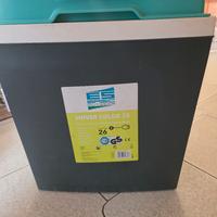 Frigorifero portatile elettrico