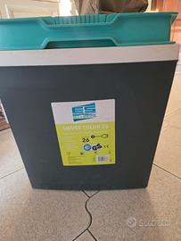 Frigorifero portatile elettrico