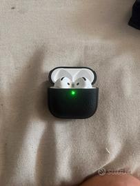 Apple Air Pods serie 4