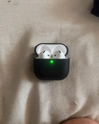 Apple Air Pods serie 4