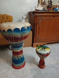 2 bonghi