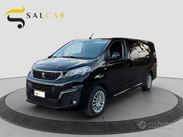 Peugeot Traveller BlueHDi 120 S&S Long Business 9 