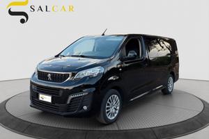 Peugeot Traveller BlueHDi 120 S&S Long Business 9 